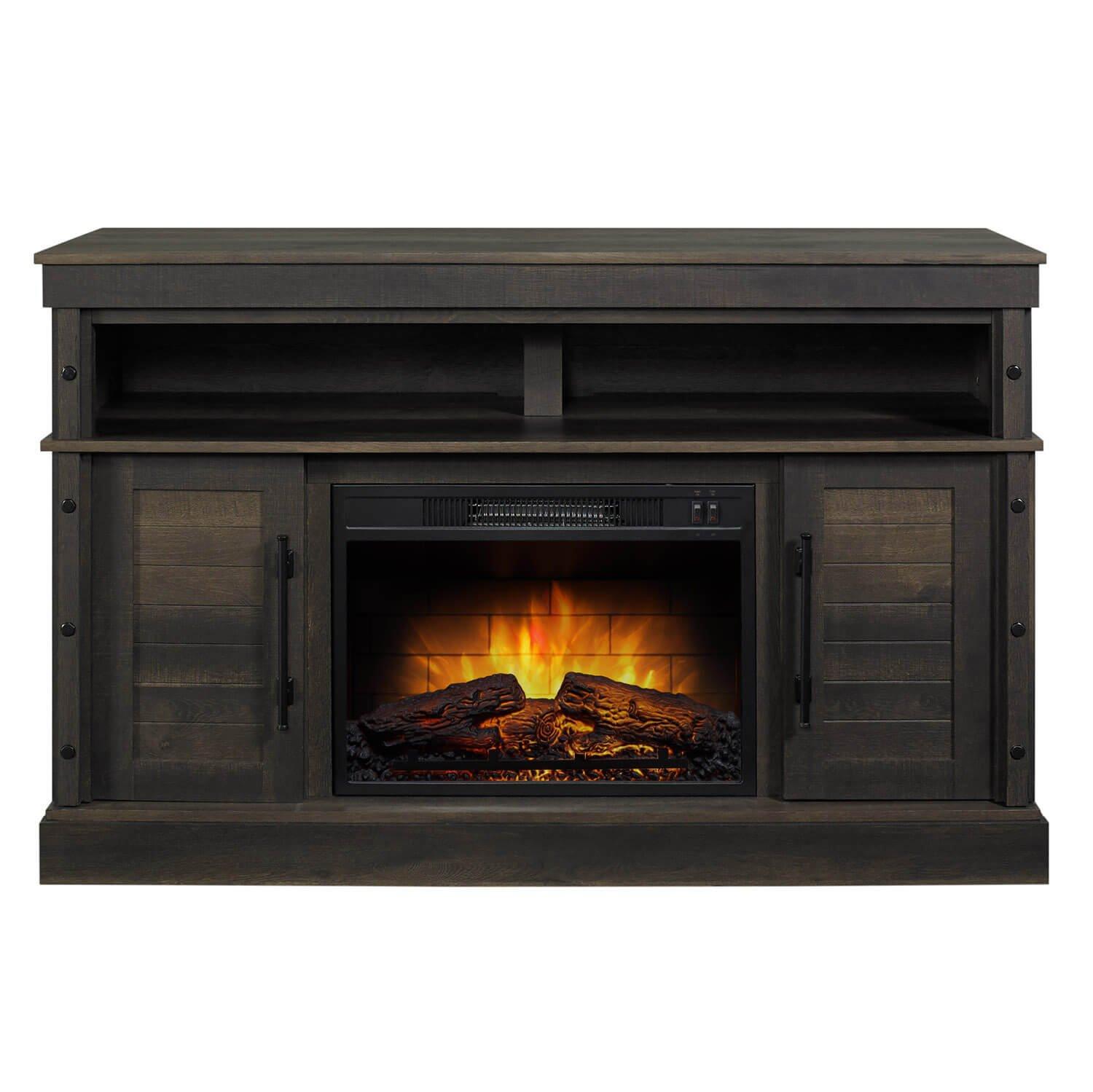 Rent to Own Whalen 54" Media Fireplace with 23" Firebox at Aaron's today!